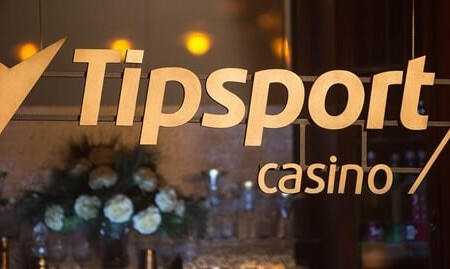 Tipsport získal licenci k provozování online casina