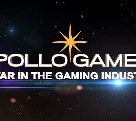 TOP 3 Apollo games automaty online – casino slots