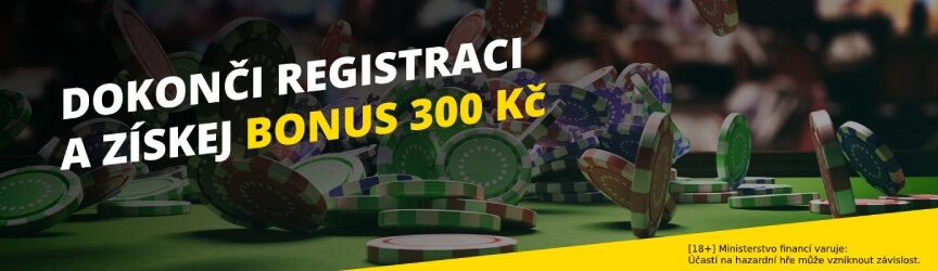 Fortuna online casino bonus bez vkladu