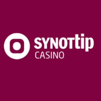 Synottip casino logo