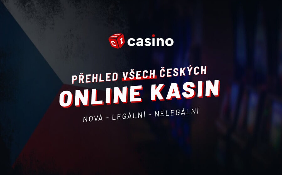 Všechny nové české casino online herny 2022 s bonusy pro české hráče (aktualizováno)
