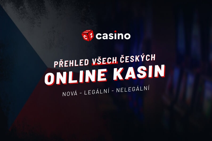 Nové české casino online