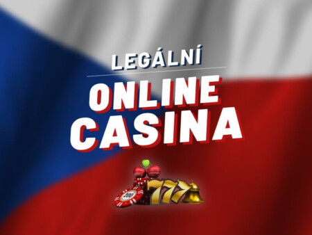 Online casino s českou licencí 2022 – Hrajte legální české online casino bez obav