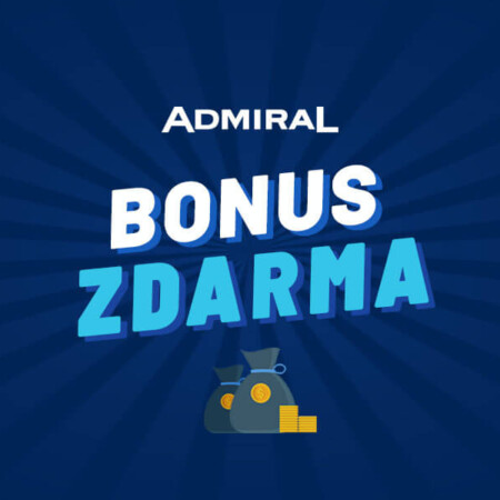 Admiral casino bonus 2022 – Přehled všech casino Admiral bonusů dnes
