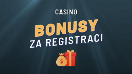 CZ casino bonus za registraci zdarma 2022 – Jak získat bonus bez nutnosti prvního vkladu