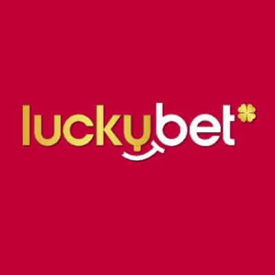 Luckybet casino logo