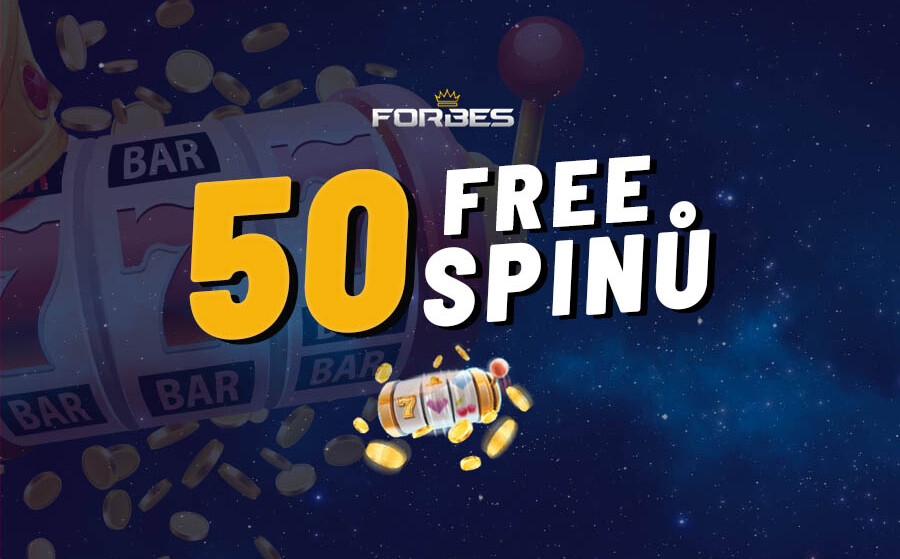 Forbes casino free spiny dnes – Berte volná zatočení každý den