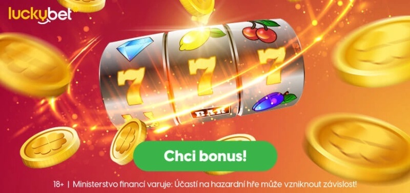 Luckybet cz online casino