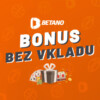 Betano bonus bez vkladu 2022 – Vyberte si vlastní bonus bez vkladu právě teď