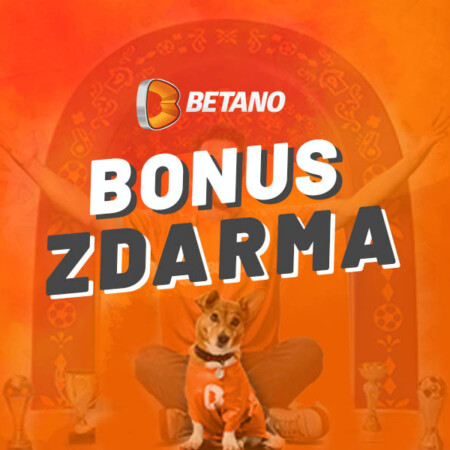 Betano casino bonusy dnes – Berte jedinečné odměny během MS ve fotbale právě teď