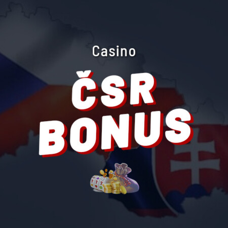 Československý casino bonus 2022 – Exkluzivně pro české a slovenské hráče!